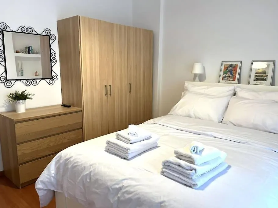 Апартаменты D'Esperey Urban Stay Салоники Греция