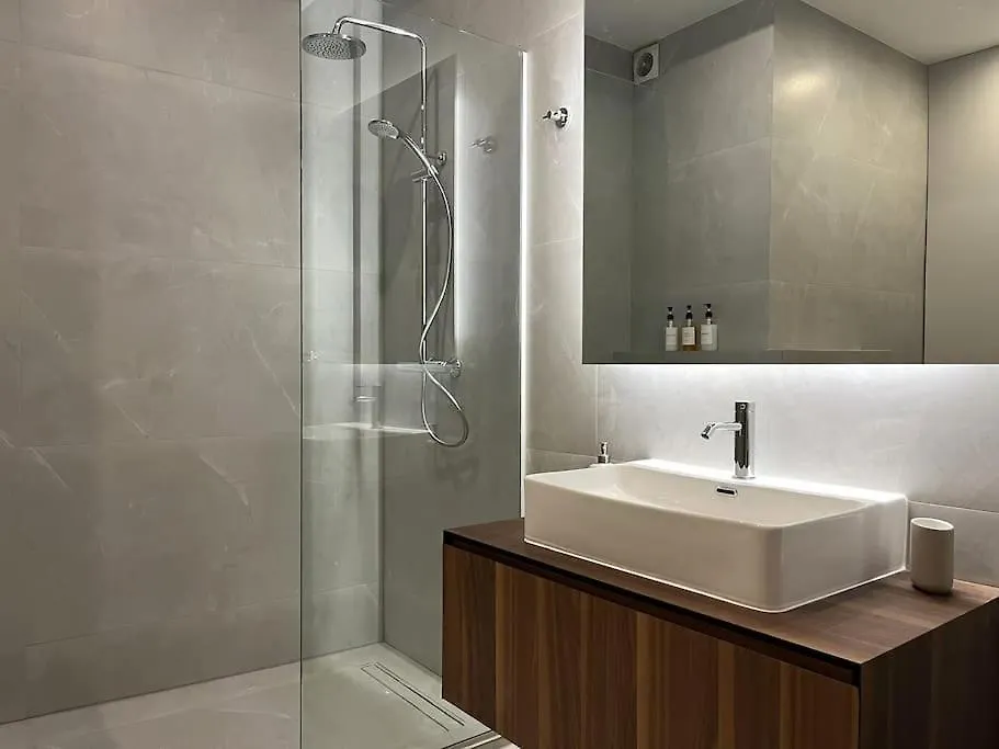 Апартаменты D'Esperey Urban Stay Салоники