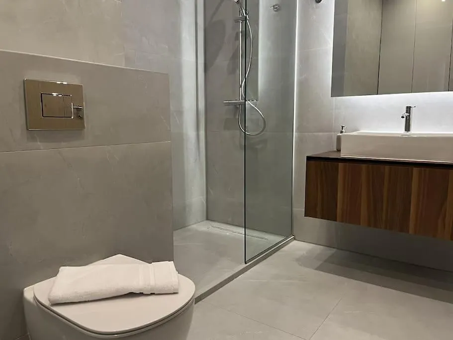 D'Esperey Urban Stay Салоники Греция