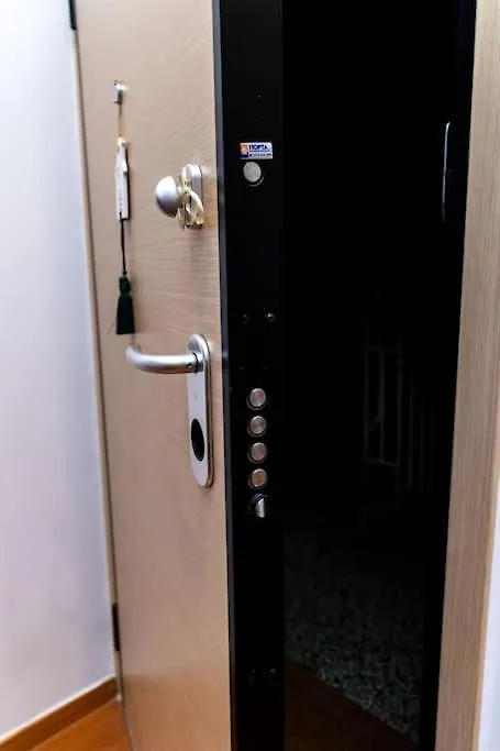 D'Esperey Urban Stay Салоники 0*,
