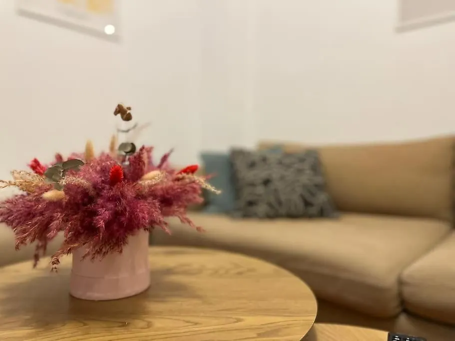 D'Esperey Urban Stay Салоники Апартаменты