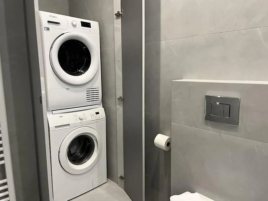 Апартаменты D'Esperey Urban Stay Салоники