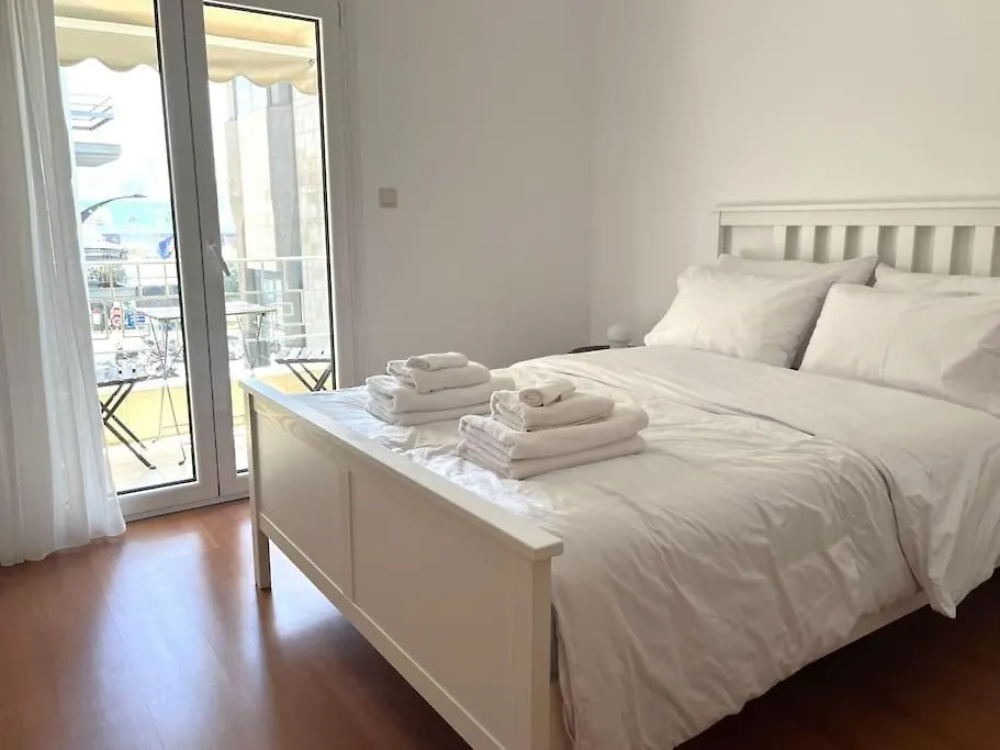 D'Esperey Urban Stay Selanik